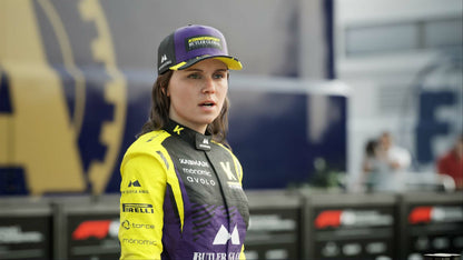 F1 23 Champions Edition PS5 Account