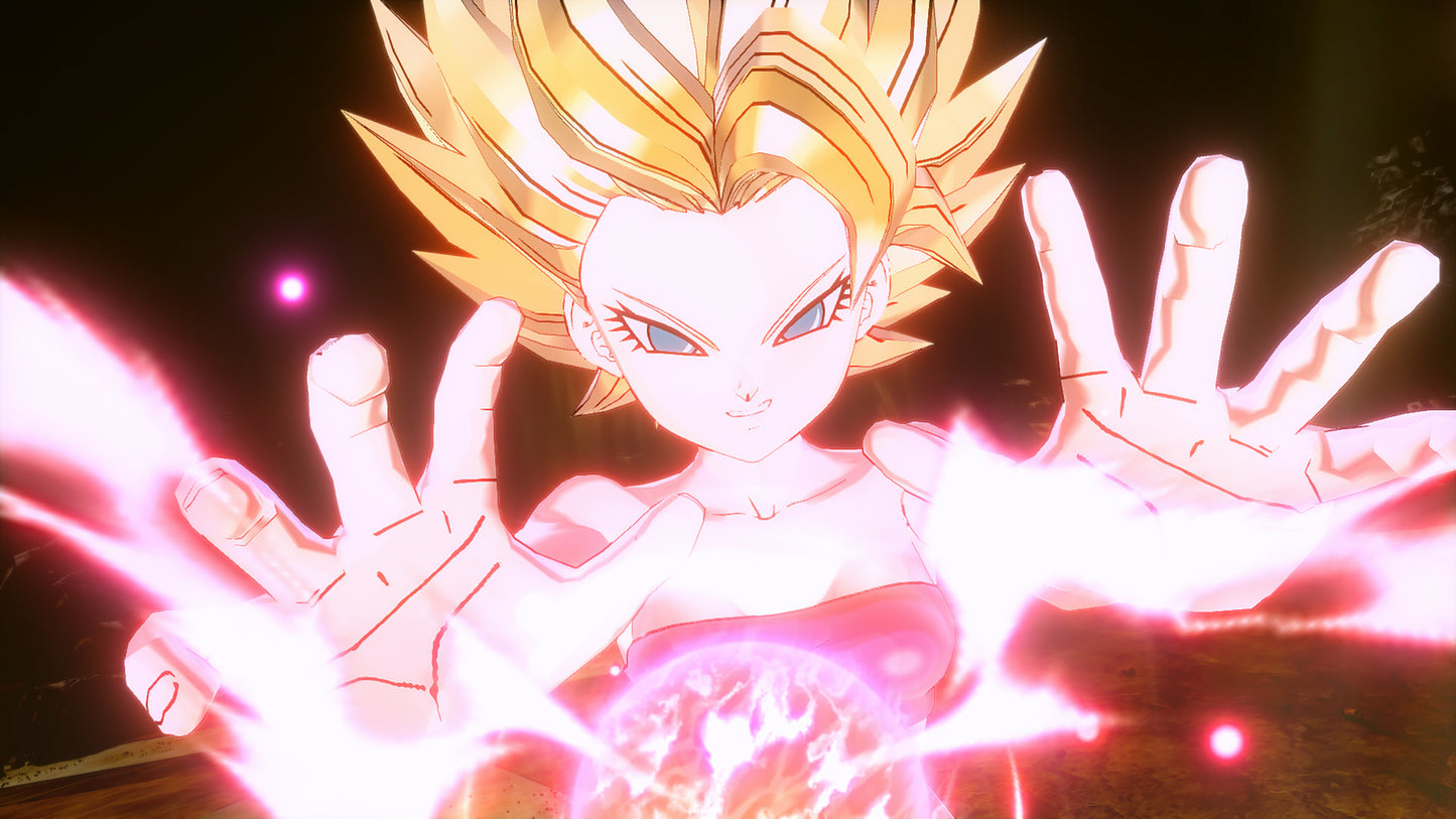 Dragon Ball: Xenoverse 2 - Legendary Pack 2 DLC PC Steam CD Key