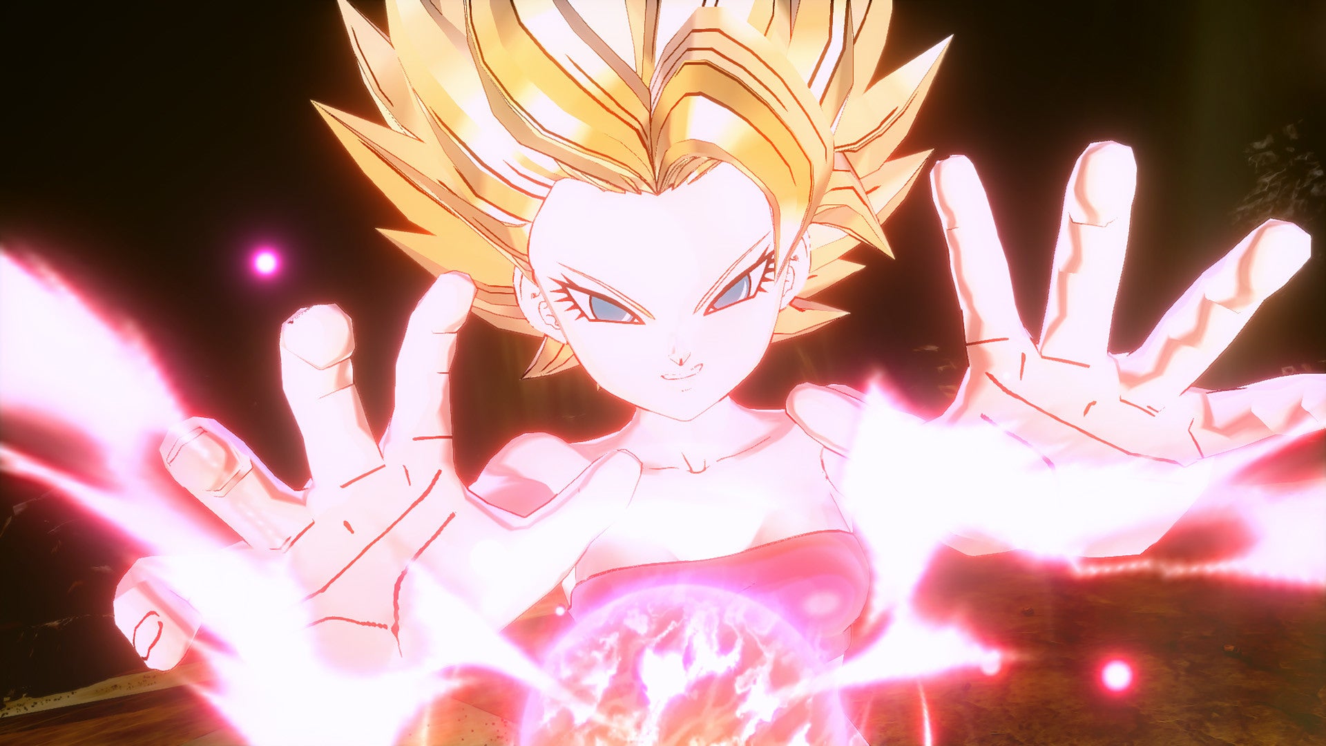 Dragon Ball: Xenoverse 2 - Legendary Pack 2 DLC PC Steam CD Key