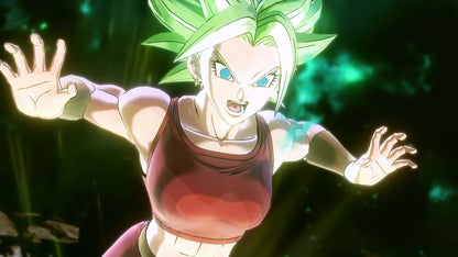 Dragon Ball: Xenoverse 2 - Legendary Pack 2 DLC PC Steam CD Key