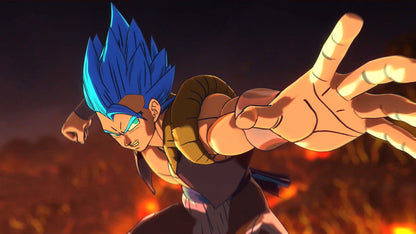 Dragon Ball: Xenoverse 2 - Legendary Pack 2 DLC PC Steam CD Key