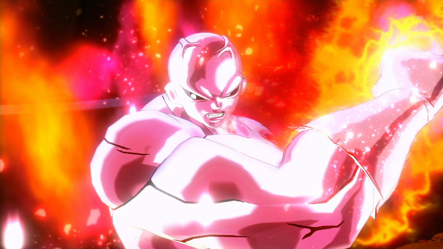 Dragon Ball: Xenoverse 2 - Legendary Pack 2 DLC PC Steam CD Key