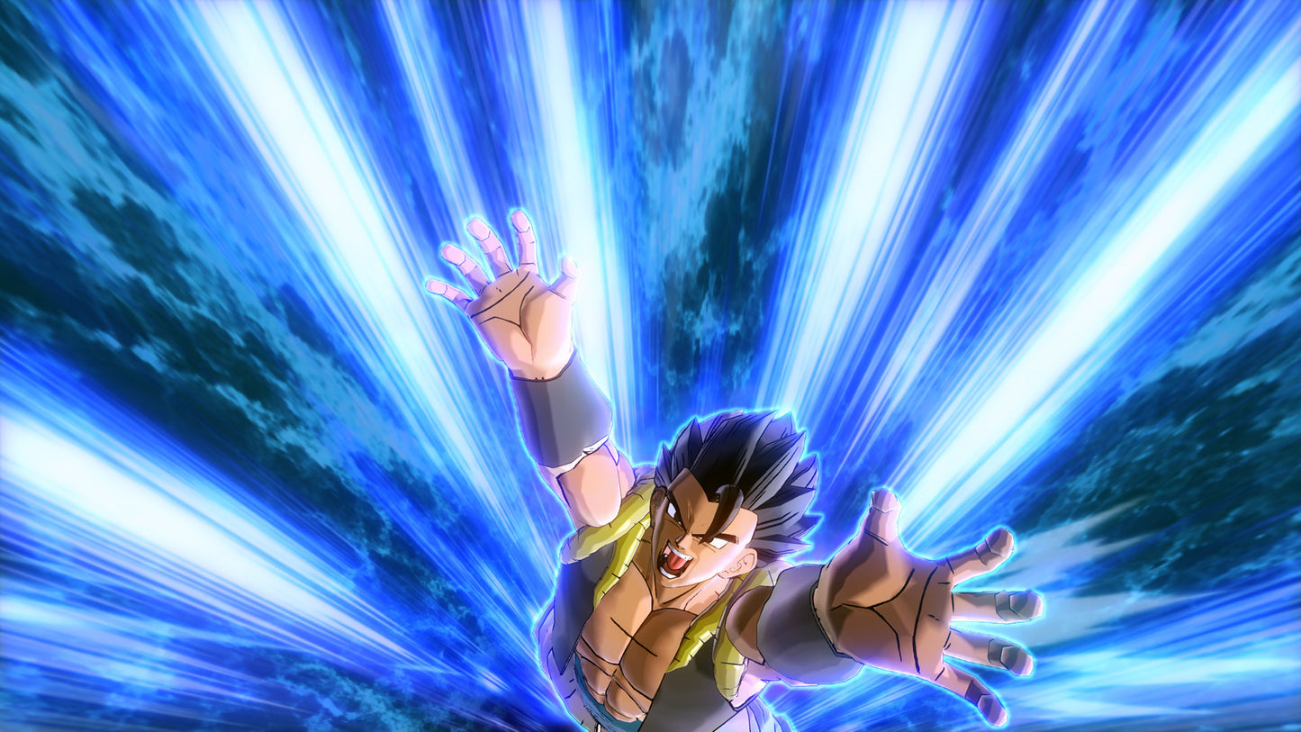 Dragon Ball: Xenoverse 2 - Legendary Pack 2 DLC PC Steam CD Key