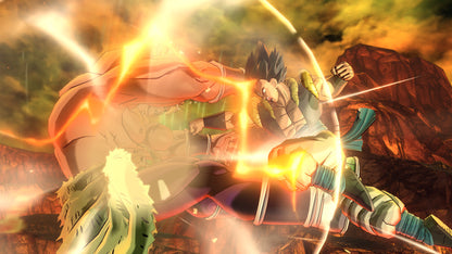 Dragon Ball: Xenoverse 2 - Legendary Pack 2 DLC PC Steam CD Key
