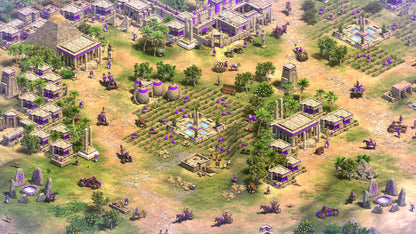 Age of Empires II: Definitive Edition - Return of Rome DLC EU XBOX One / Xbox Series X|S CD Key