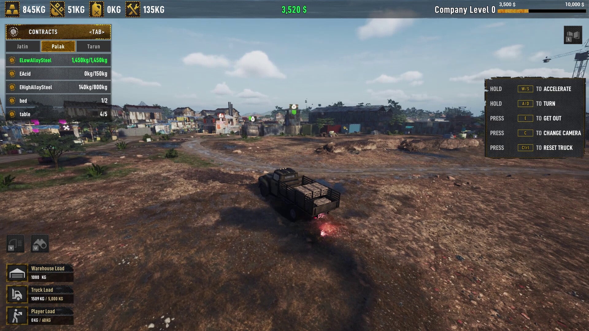 Ship Graveyard Simulator 2 NA PS5 CD Key