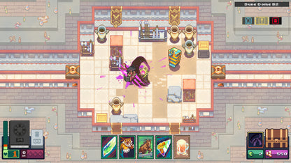 Dungeon Drafters XBOX One / Xbox Series X|S Account
