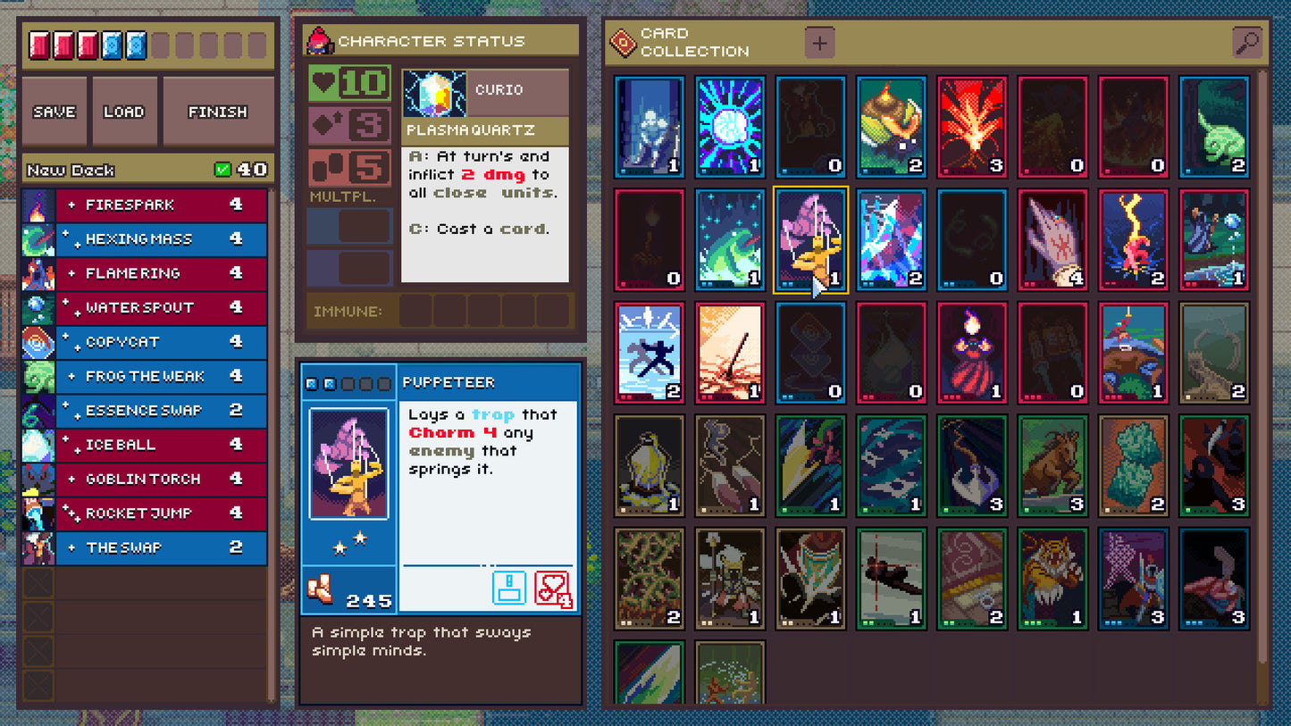 Dungeon Drafters XBOX One / Xbox Series X|S Account