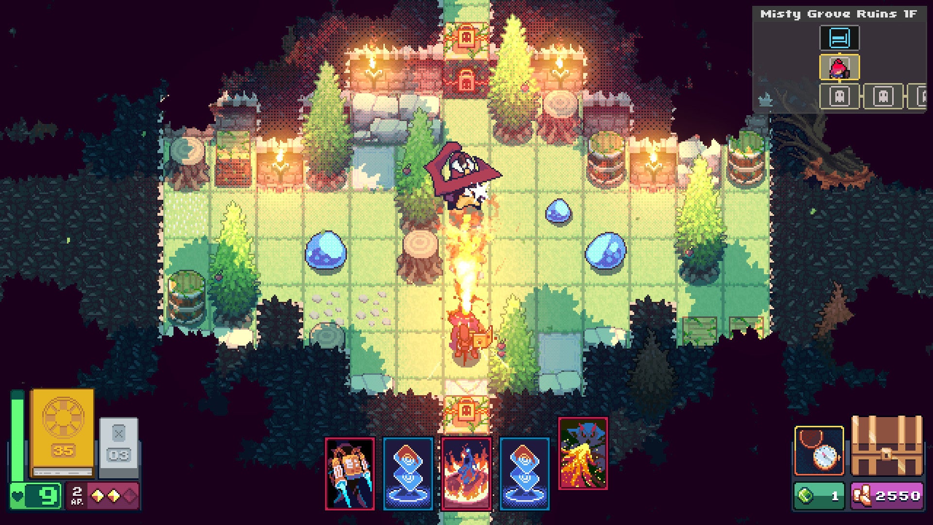 Dungeon Drafters XBOX One / Xbox Series X|S Account