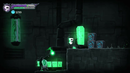 Death or Treat NA PS5 CD Key