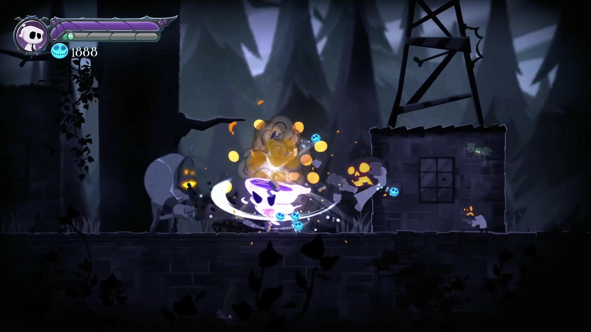 Death or Treat NA PS5 CD Key