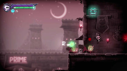Death or Treat NA PS5 CD Key
