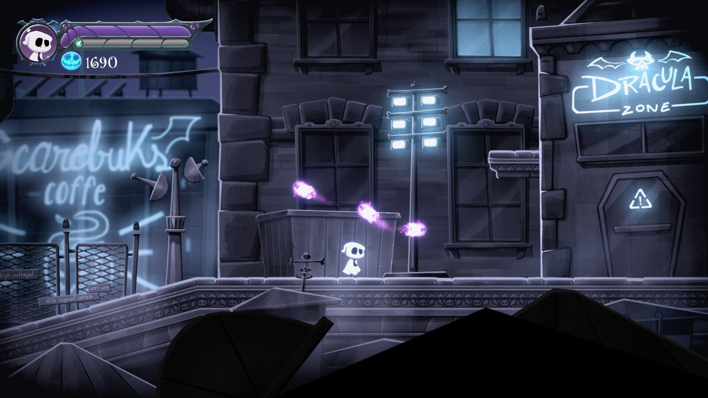 Death or Treat NA PS5 CD Key