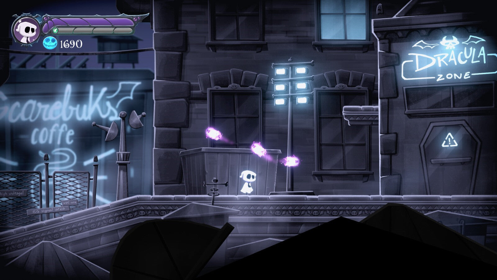 Death or Treat NA PS5 CD Key