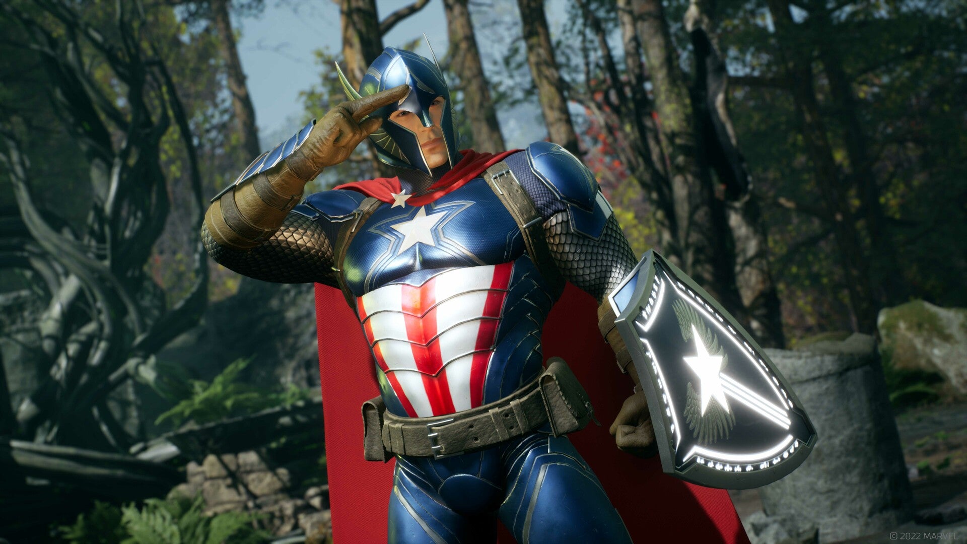 Marvel's Midnight Suns - Season Pass DLC Xbox Series X|S CD Key
