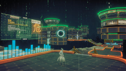 Mato Anomalies - Treasure from Heaven DLC EU PS4 CD Key