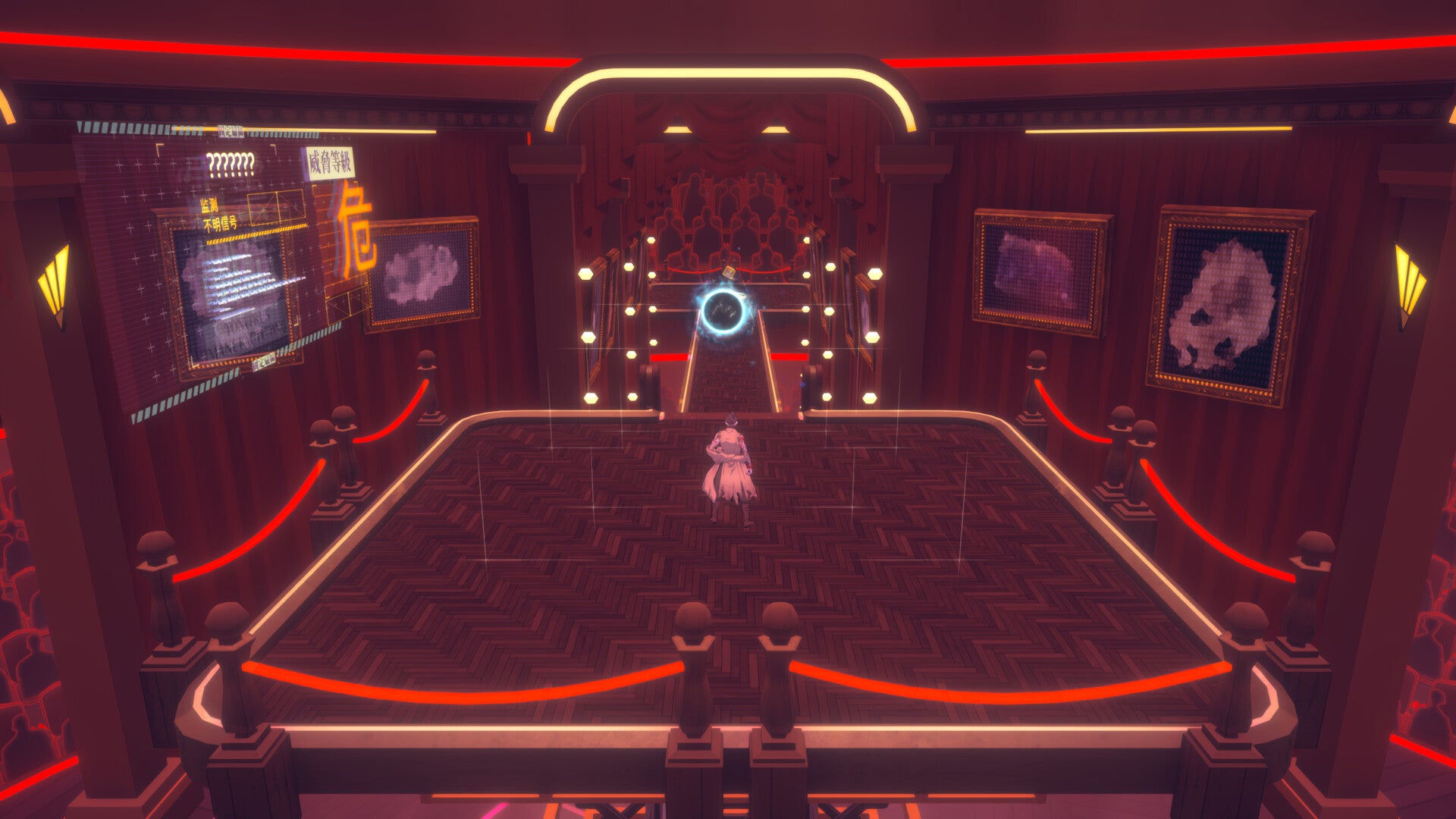 Mato Anomalies - Treasure from Heaven DLC EU PS4 CD Key