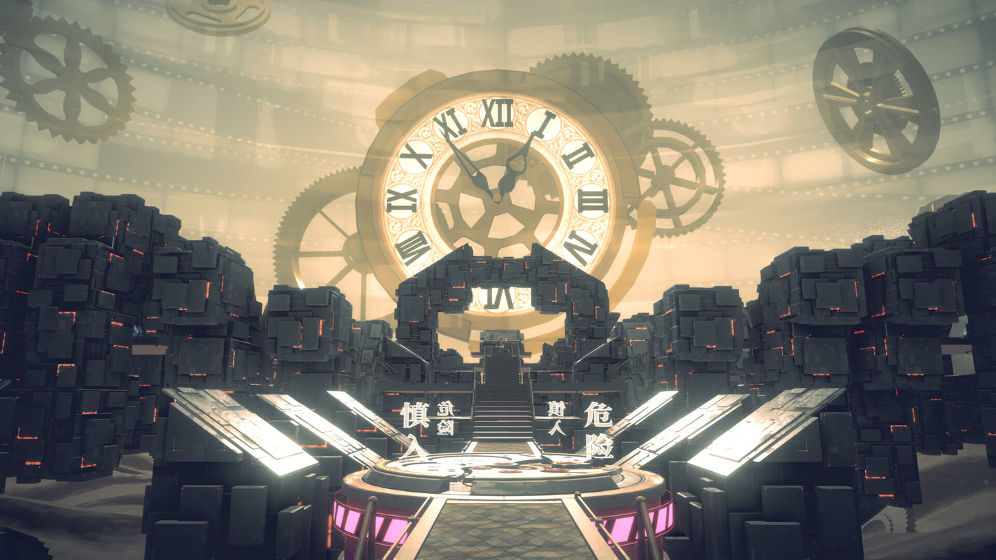 Mato Anomalies - Treasure from Heaven DLC EU PS4 CD Key