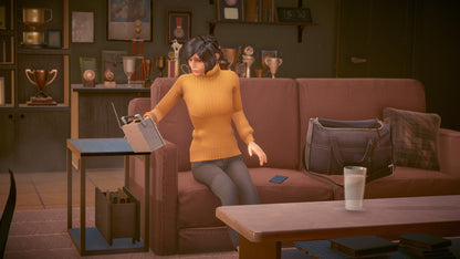 A Memoir Blue XBOX One / Xbox Series X|S / PC Account