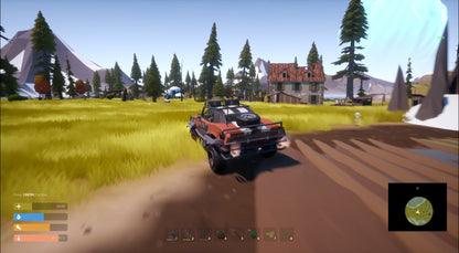 Blood Sunset Steam CD Key