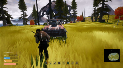 Blood Sunset Steam CD Key