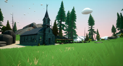 Blood Sunset Steam CD Key