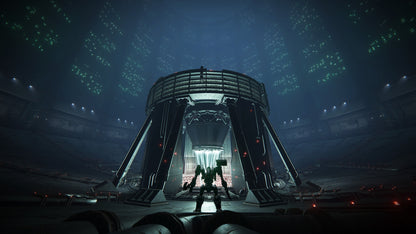 Armored Core VI: Fires of Rubicon PS5 Account