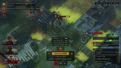 Showgunners EU PS5 CD Key