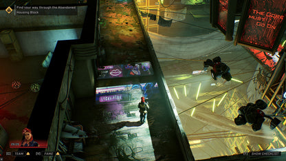 Showgunners EU PS5 CD Key