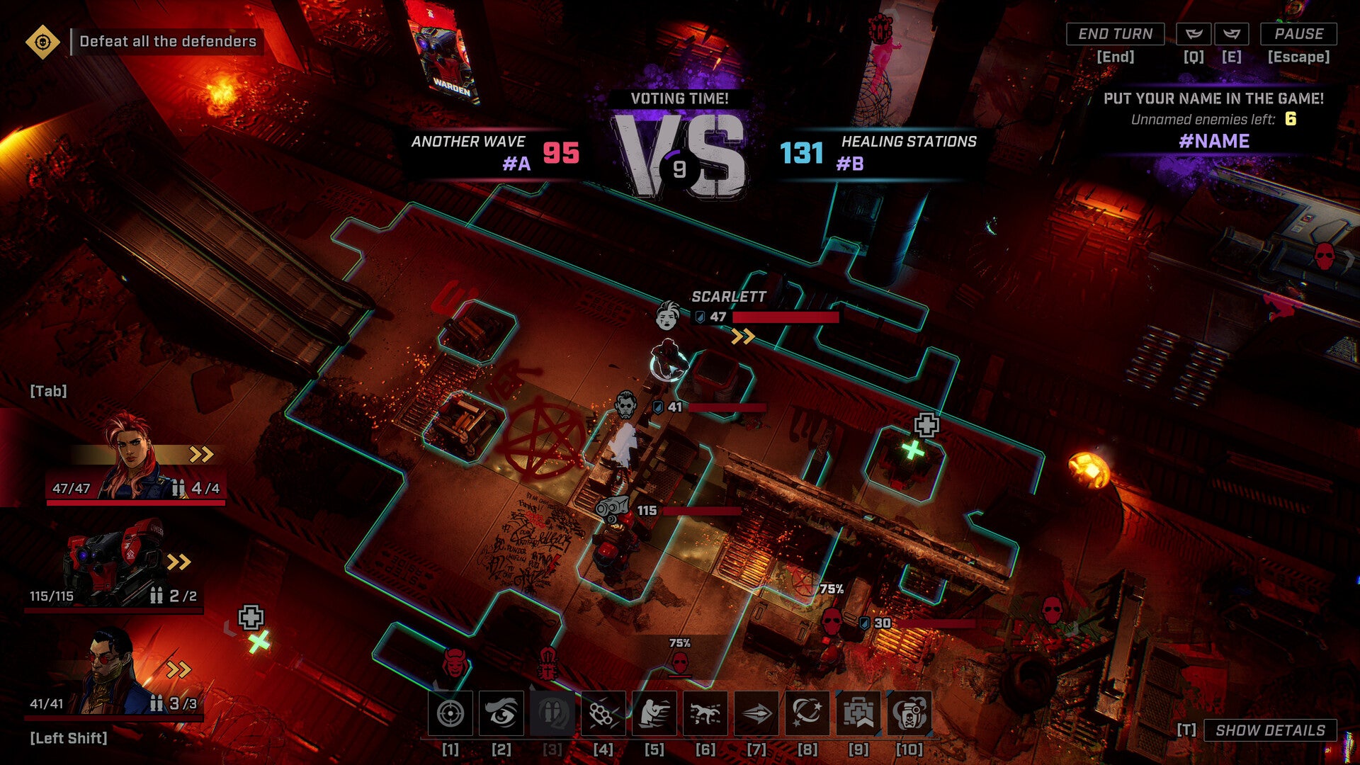 Showgunners EU PS5 CD Key