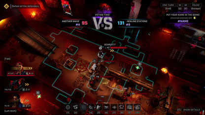 Showgunners EU PS5 CD Key