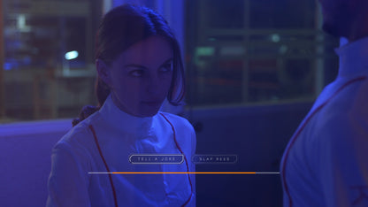 The Complex Playstation 4/5 Account