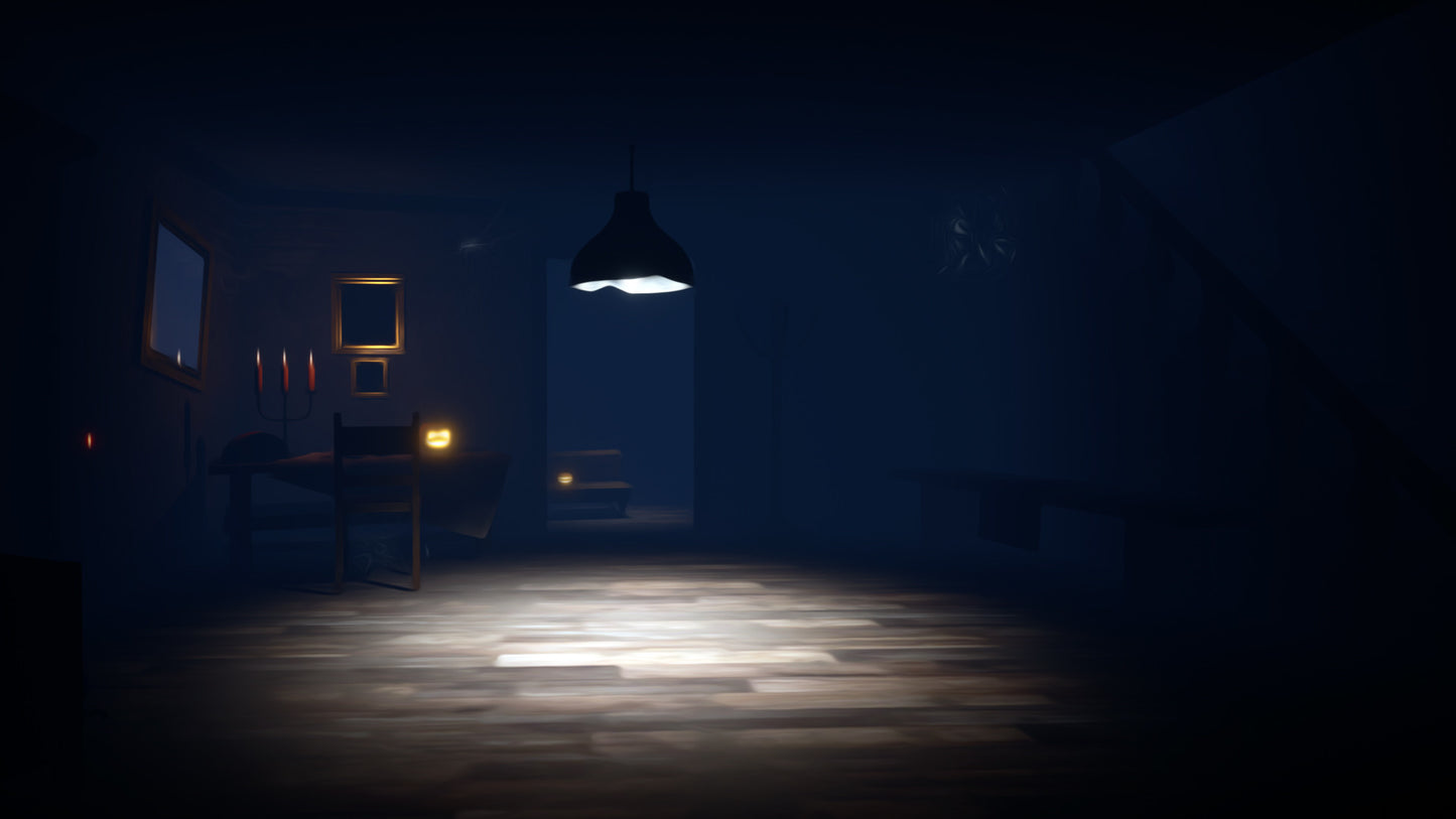 Hide and Seek Steam CD Key