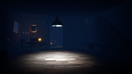 Hide and Seek Steam CD Key