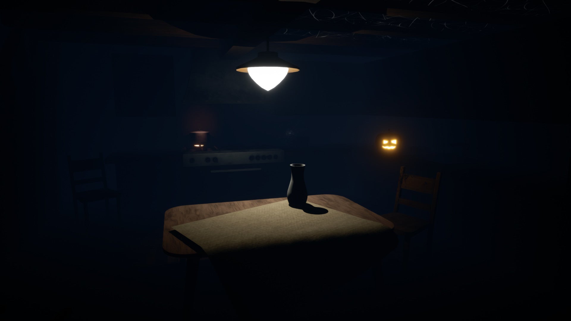 Hide and Seek Steam CD Key