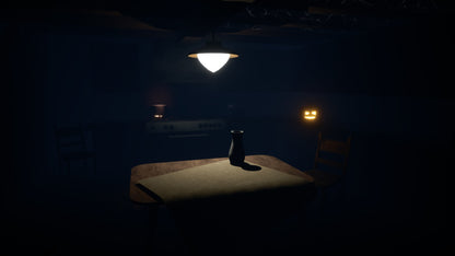 Hide and Seek Steam CD Key