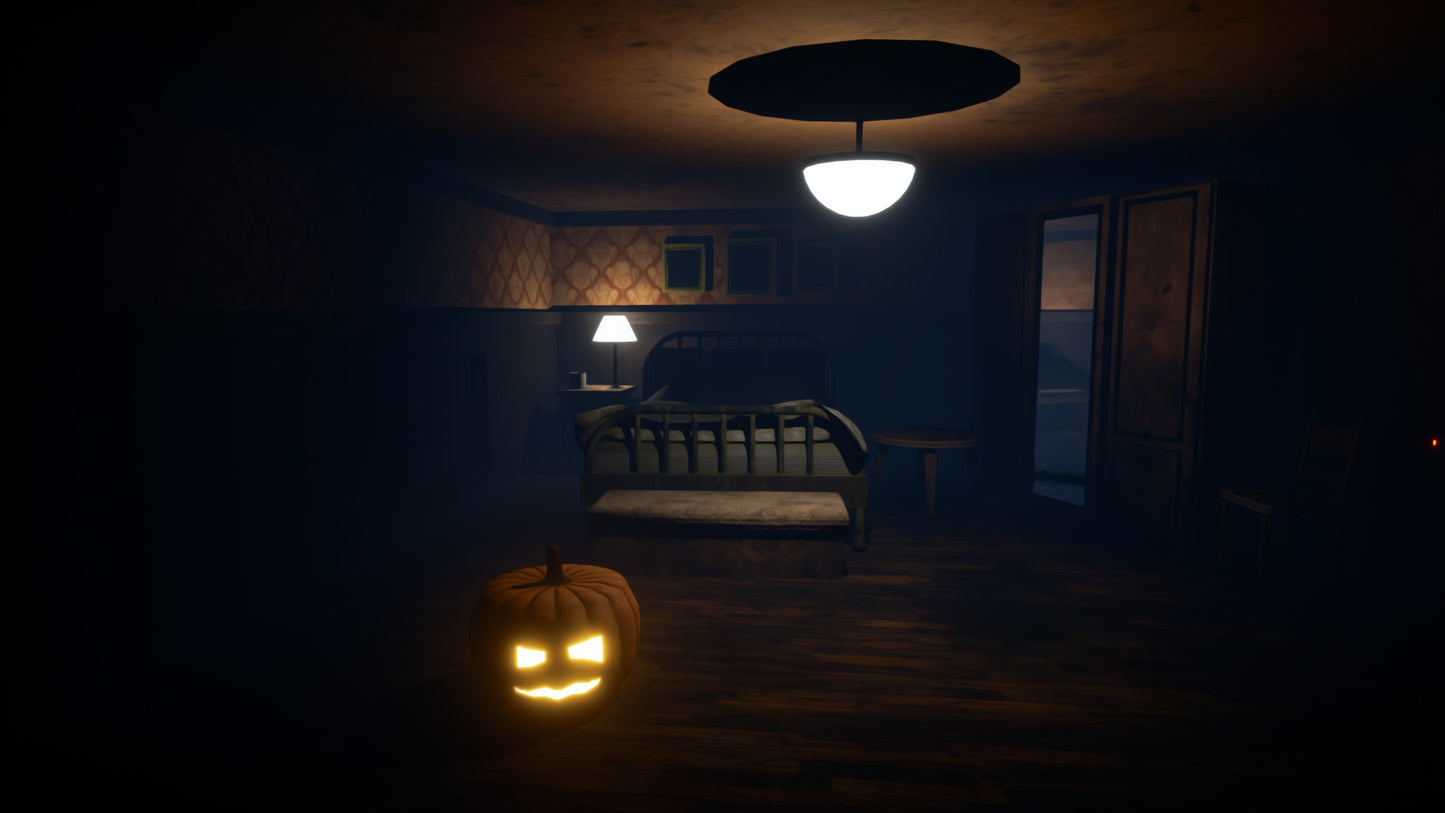 Hide and Seek Steam CD Key