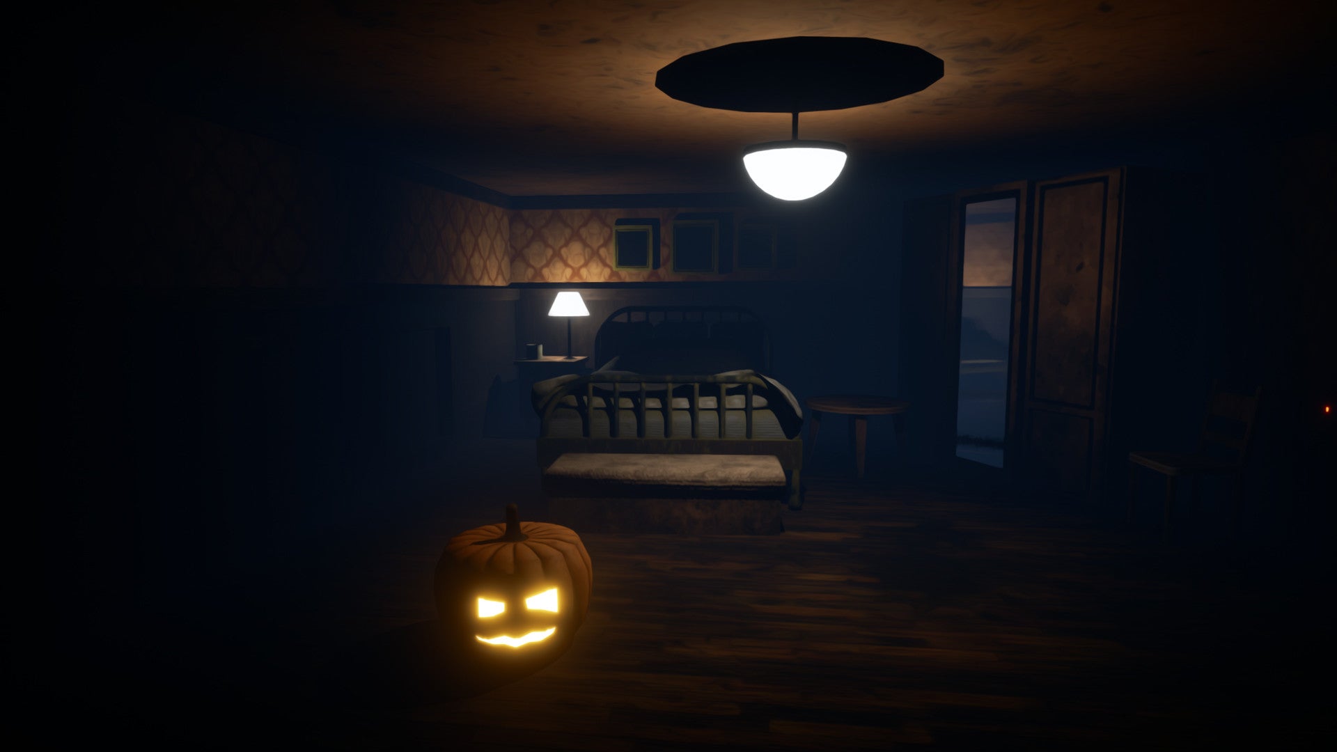 Hide and Seek Steam CD Key
