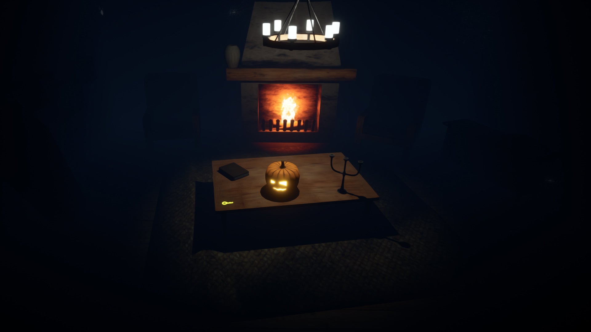 Hide and Seek Steam CD Key
