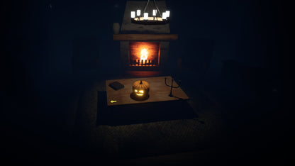 Hide and Seek Steam CD Key