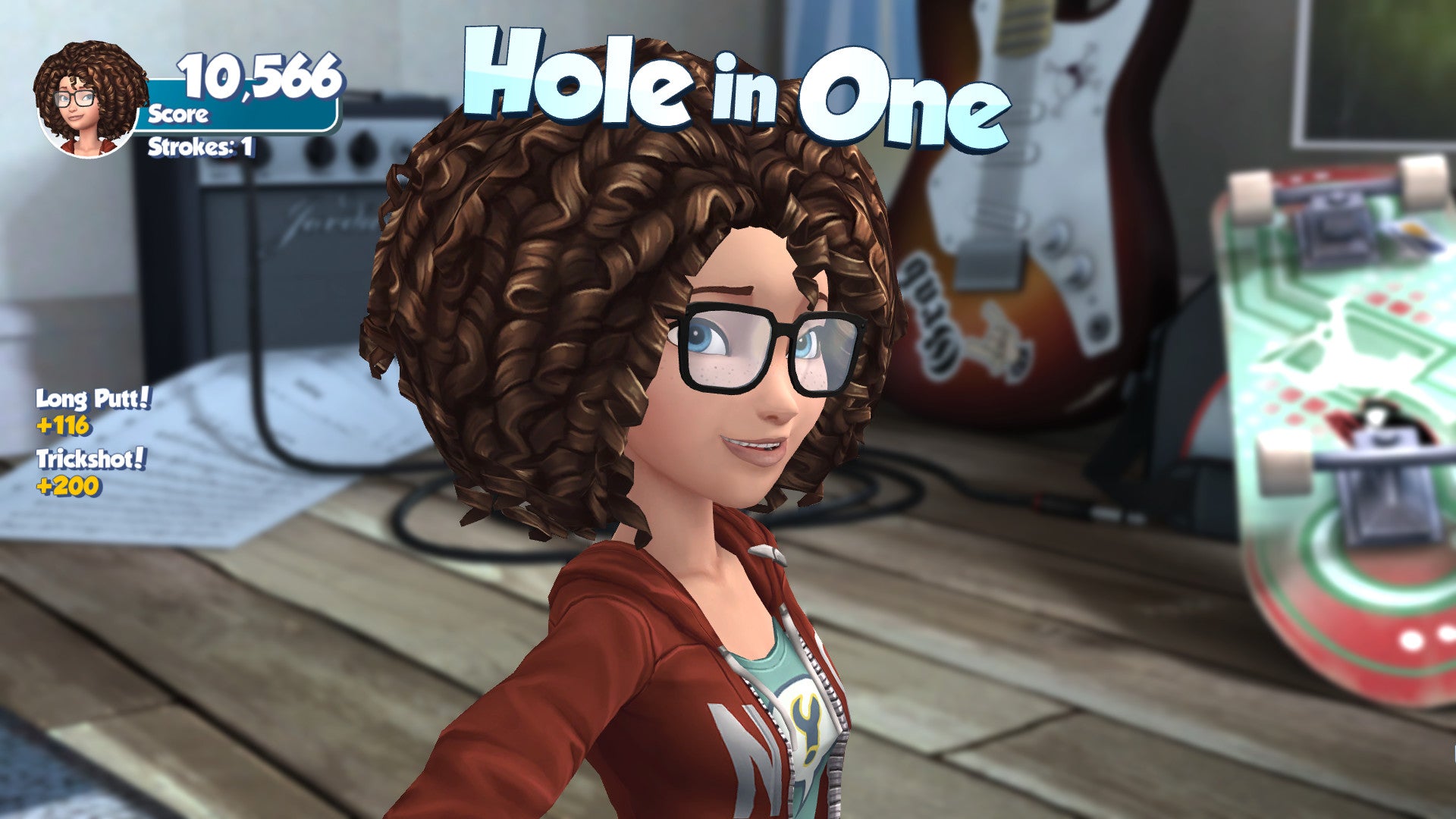 Infinite Minigolf AR XBOX One / Xbox Series X|S CD Key