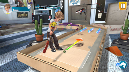 Infinite Minigolf AR XBOX One / Xbox Series X|S CD Key