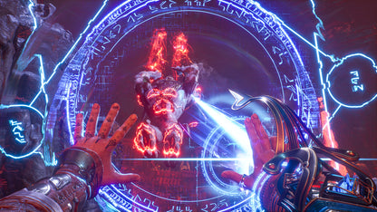 Immortals of Aveum EU PS5 CD Key