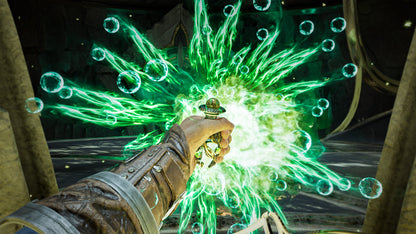 Immortals of Aveum EU PS5 CD Key