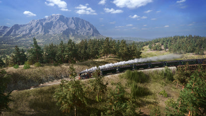Railway Empire 2 XBOX One Account