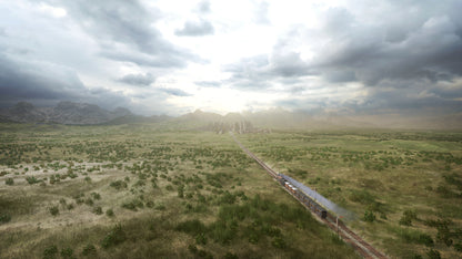 Railway Empire 2 XBOX One Account