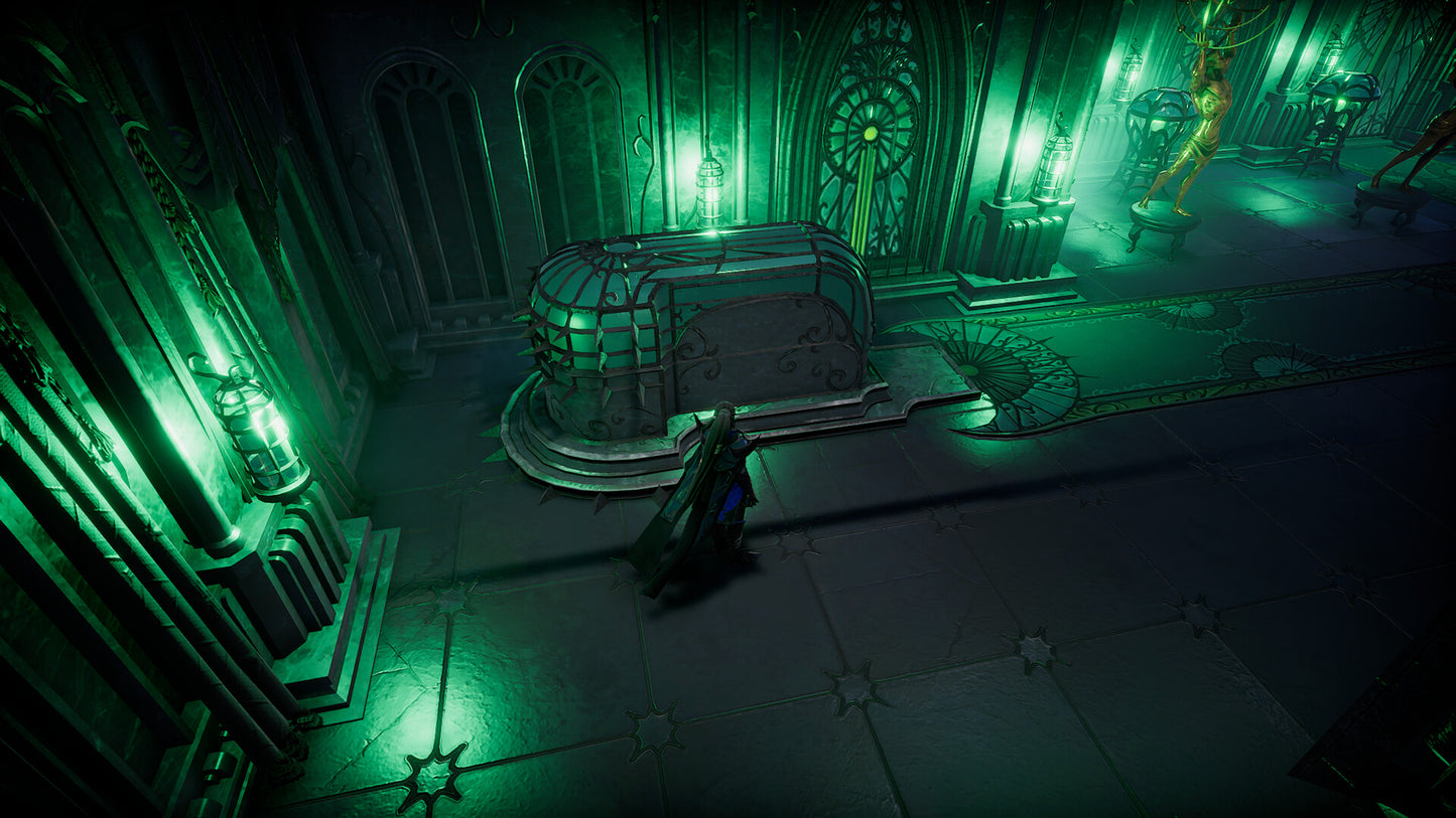 V Rising - Sinister Evolution Pack DLC Steam Altergift