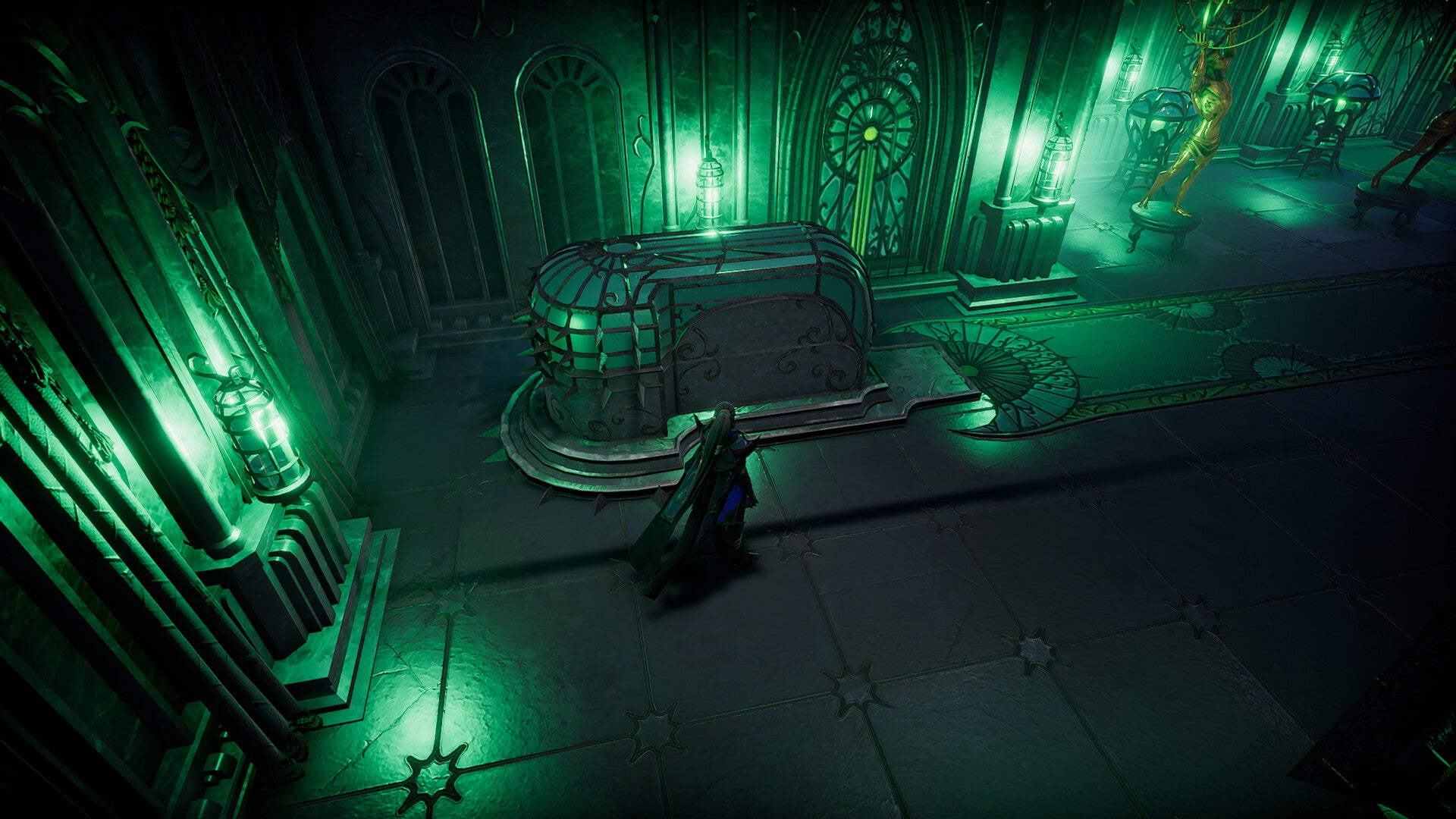 V Rising - Sinister Evolution Pack DLC Steam Altergift