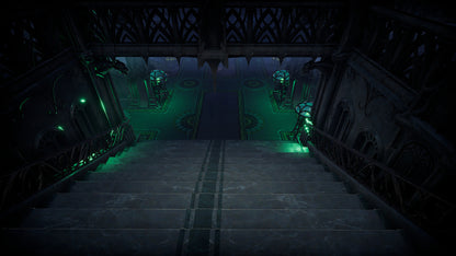 V Rising - Sinister Evolution Pack DLC EU Steam CD Key