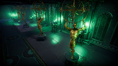 V Rising - Sinister Evolution Pack DLC EU Steam CD Key